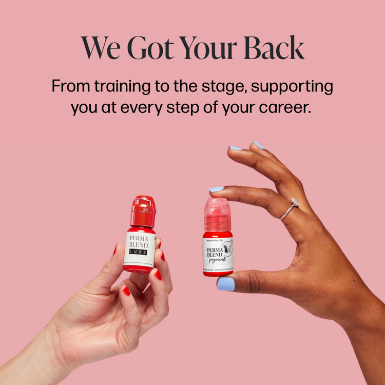 We Got Your Back