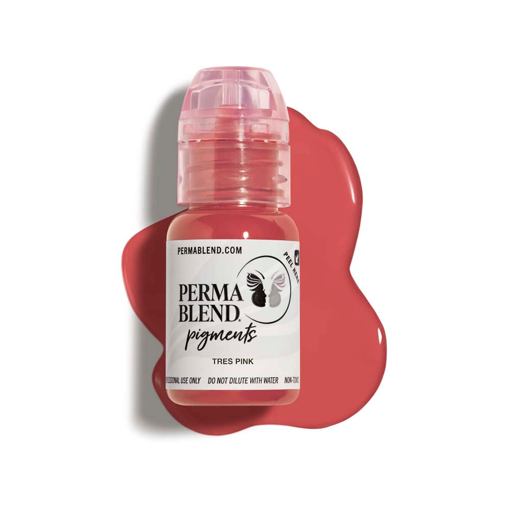 French Pink